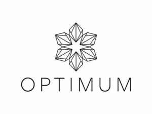 Optimum logo