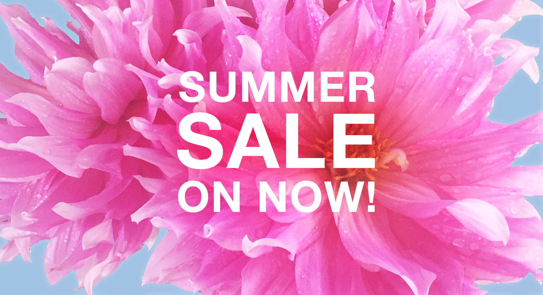 summer clothes sale