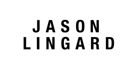 Jason Lingard