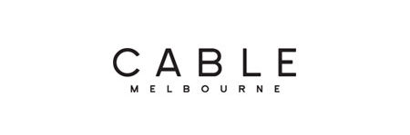 cable melbourne