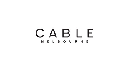 cable melbourne
