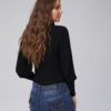 New London - Chelsea Jeans ( Khaki stitching )