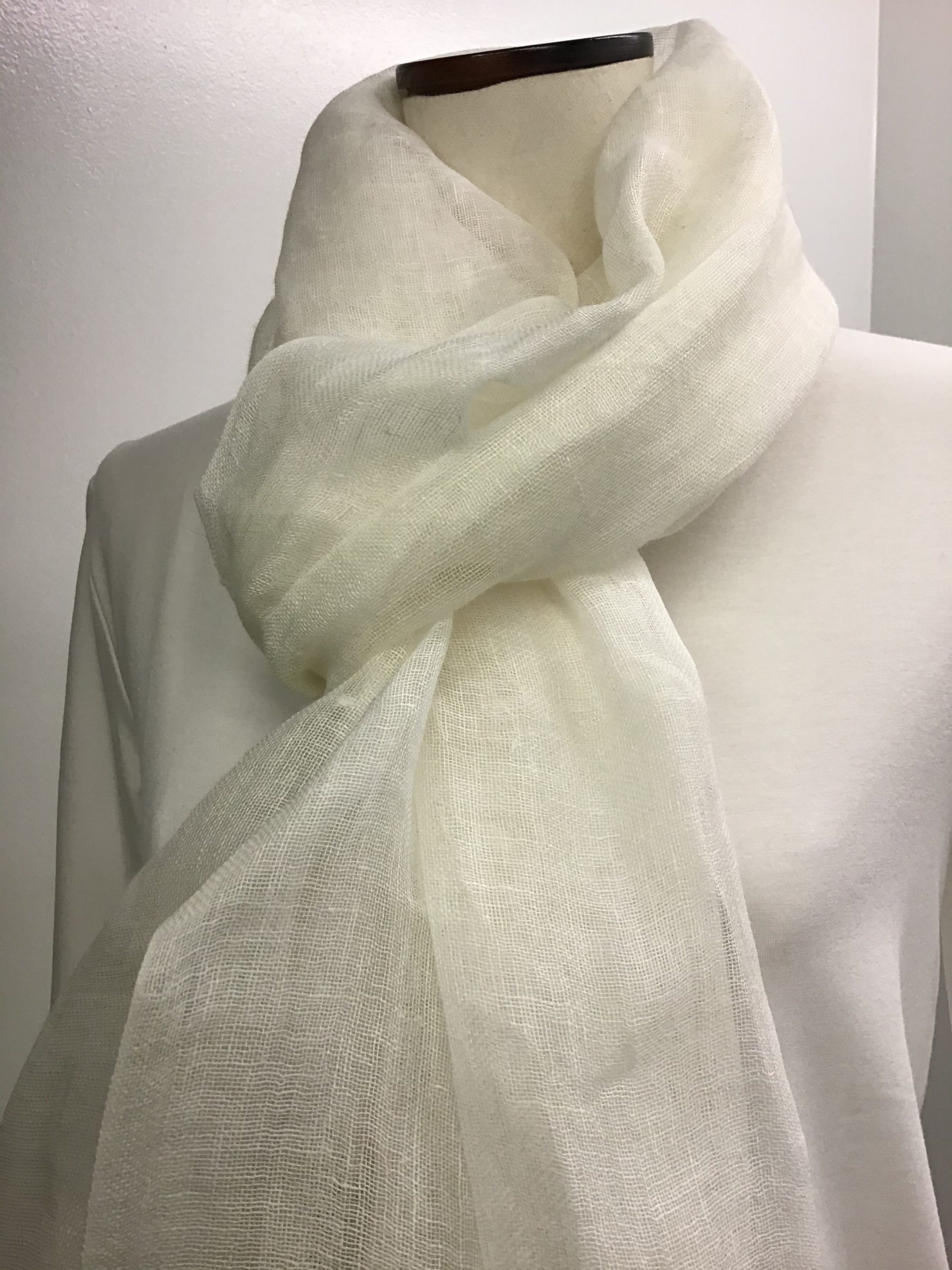 scarves for women zara