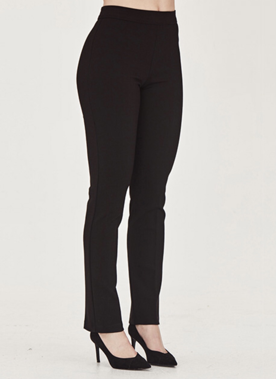 Macjays - M4605 Ultimate Ponti Straight Pant - Frontline Designer ...