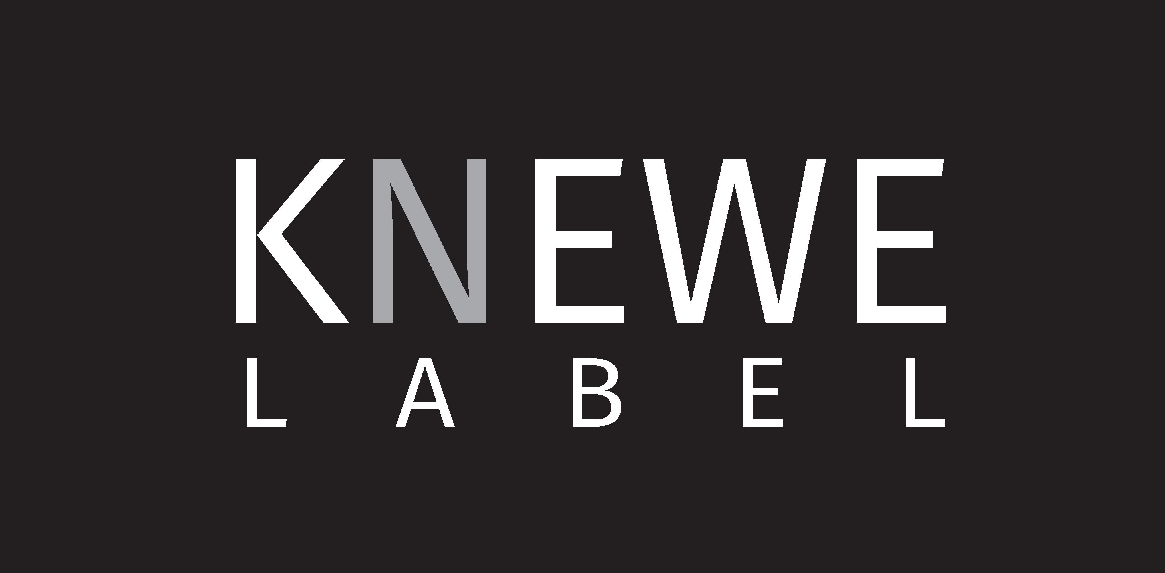 Knewe Label logo