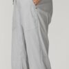 LANIA - LA2743 LTL Port 7/8 Pant - Nickel - Image 3