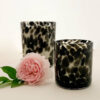 AMANDA ALEXANDER - Vintage Cheetah - Black Oud