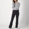 KNEWE - K7039 Bliss Flare Pant