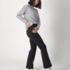 KNEWE - K7039 Bliss Flare Pant - Image 2
