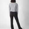 KNEWE - K7039 Bliss Flare Pant - Image 3