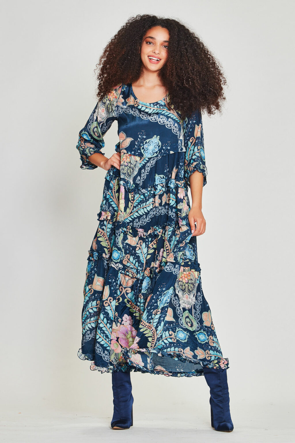 Curate Trelise Cooper Frontline Designer Clothes and Accessories