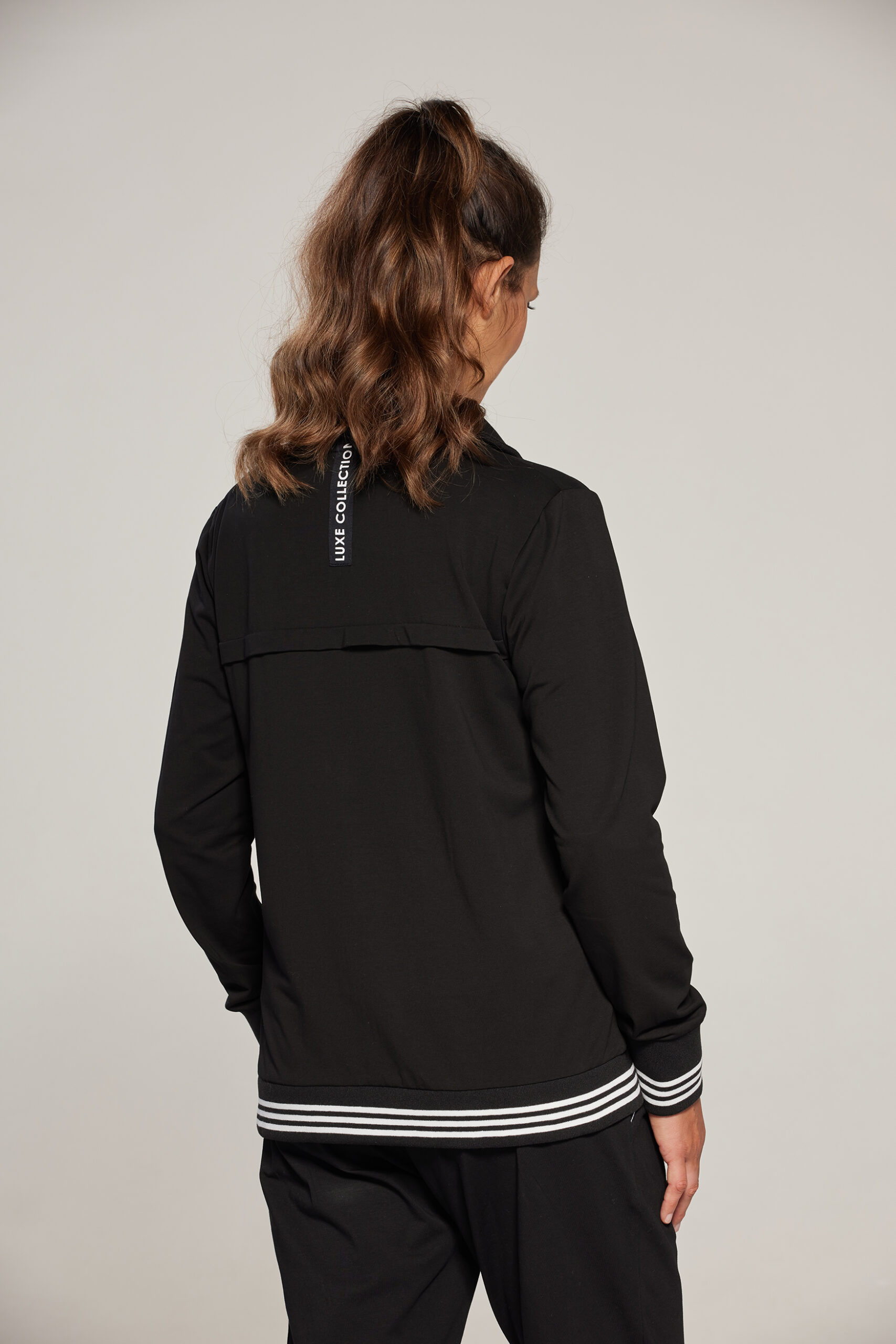 NEWPORT NP26286 Axle Zip Front Jacket Frontline Designer Clothes