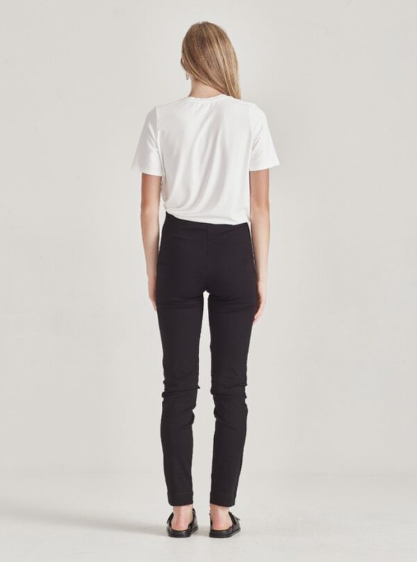 Sills - Torpedo Long Line Pant - Frontline Designer Clothes and Accessories