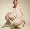 MELA PURDIE - F67 8176 Pocket Plaza Top