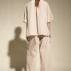 MELA PURDIE - F67 8176 Pocket Plaza Top - Image 2