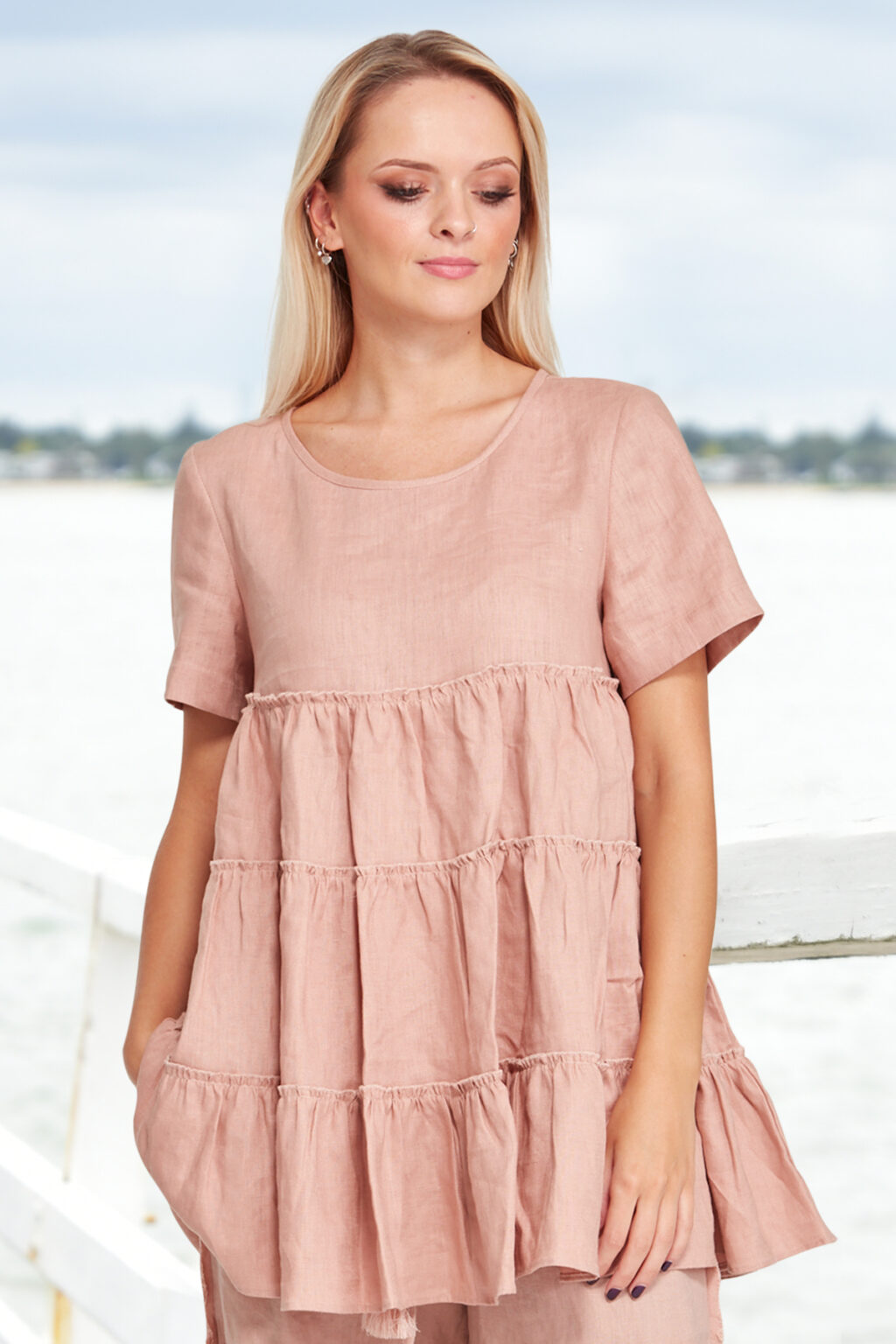 Curate Trelise Cooper Frontline Designer Clothes and Accessories