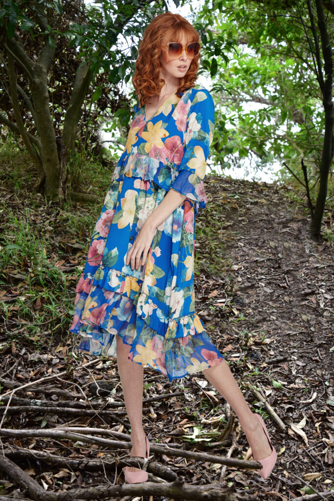 Curate Trelise Cooper Frontline Designer Clothes and Accessories