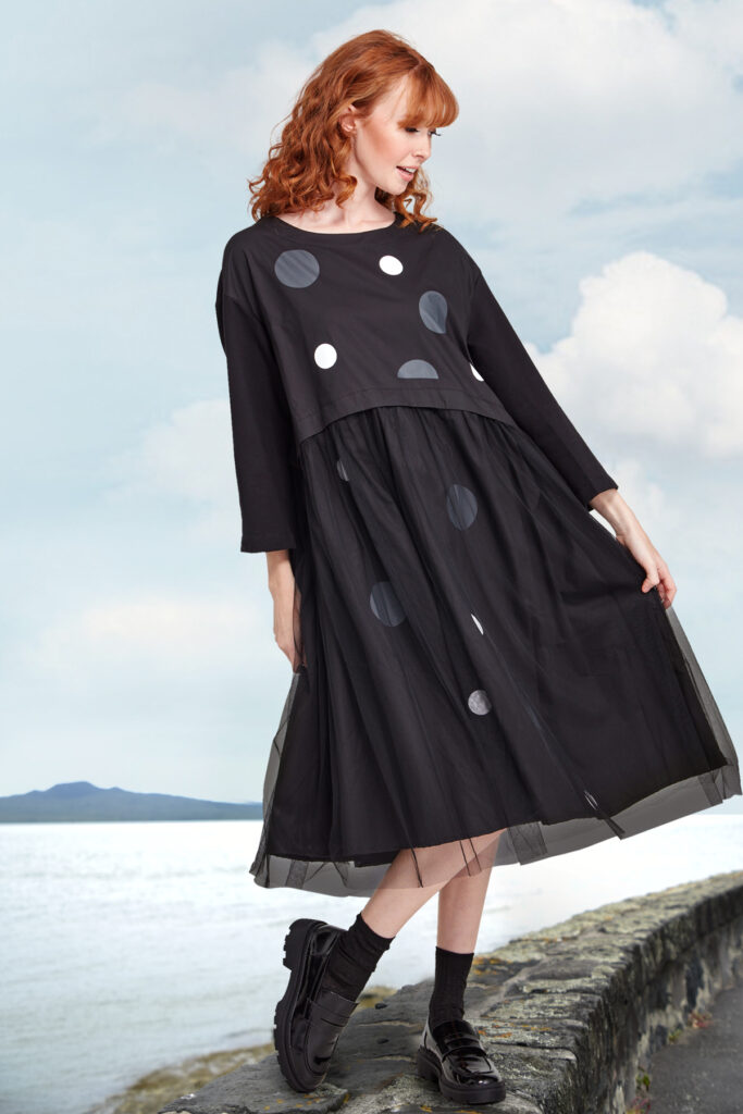 Curate Trelise Cooper Frontline Designer Clothes and Accessories