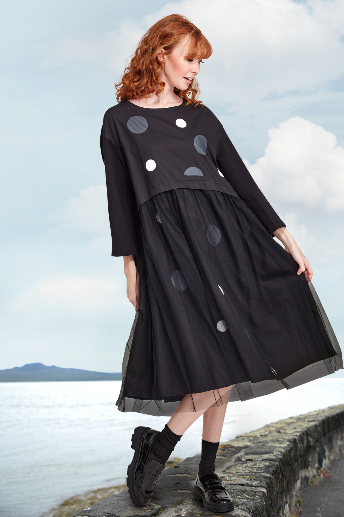 Curate Trelise Cooper Frontline Designer Clothes and Accessories