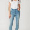 LANIA - LA3001 VIENNA JEAN - Distressed