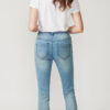 LANIA - LA3001 VIENNA JEAN - Distressed - Image 2