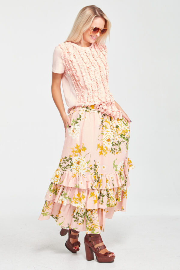 Curate Trelise Cooper Frontline Designer Clothes and Accessories