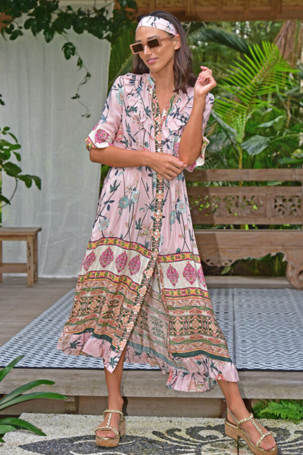 Curate Trelise Cooper Frontline Designer Clothes and Accessories