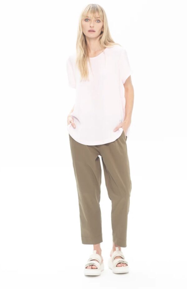 Mela Purdie- Fatigue Pant F613-1760
