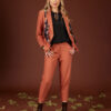 LOOBIES STORY - LS2331 Romeo Pant - Midnight