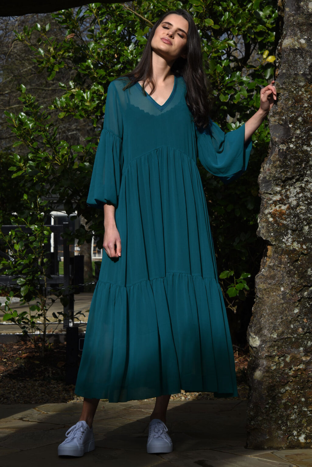 Curate Trelise Cooper Frontline Designer Clothes and Accessories