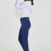 NEW LONDON - Toft  Medium Wash Denim Jean - Image 5