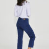 NEW LONDON - Toft  Medium Wash Denim Jean - Image 4