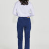 NEW LONDON - Toft  Medium Wash Denim Jean - Image 3