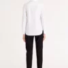 CABLE - CAW23217 Joni Frill Shirt - Image 6