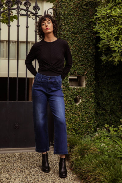 NEW LONDON - Penrith Denim Jean