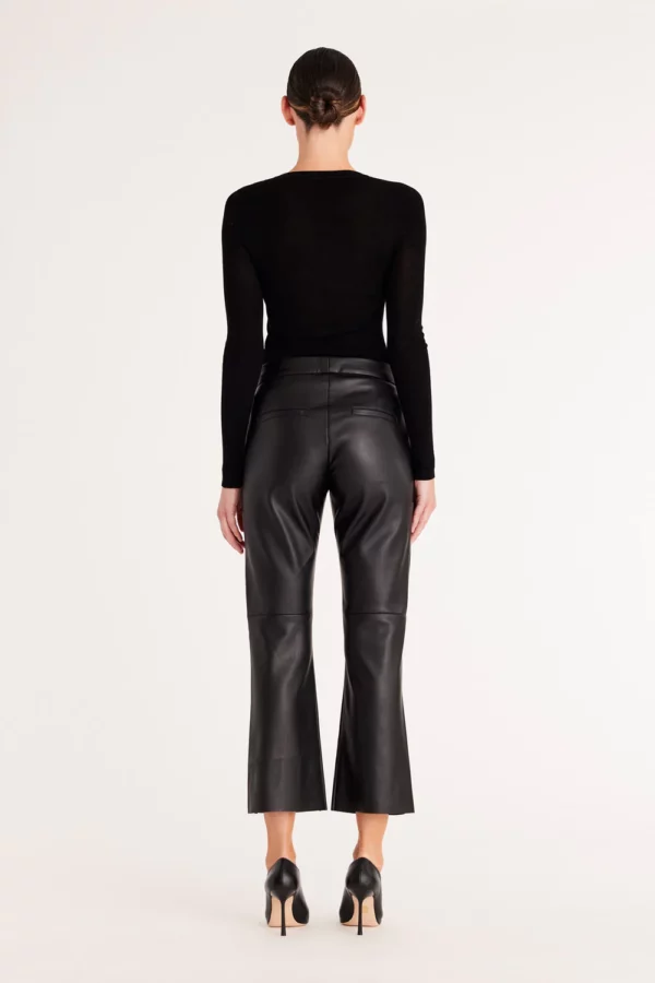 CABLE - CAS23254 Arlo Vegan Pant - Image 6