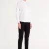 CABLE - CAW23217 Joni Frill Shirt - Image 5