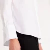 CABLE - CAW23217 Joni Frill Shirt - Image 7