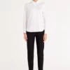 CABLE - CAW23217 Joni Frill Shirt