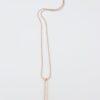 NECKLACE - PN151 Dune Drop - Image 2