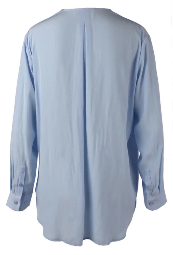 Mela Purdie - F67 8279 Vine Shirt Field - Image 2