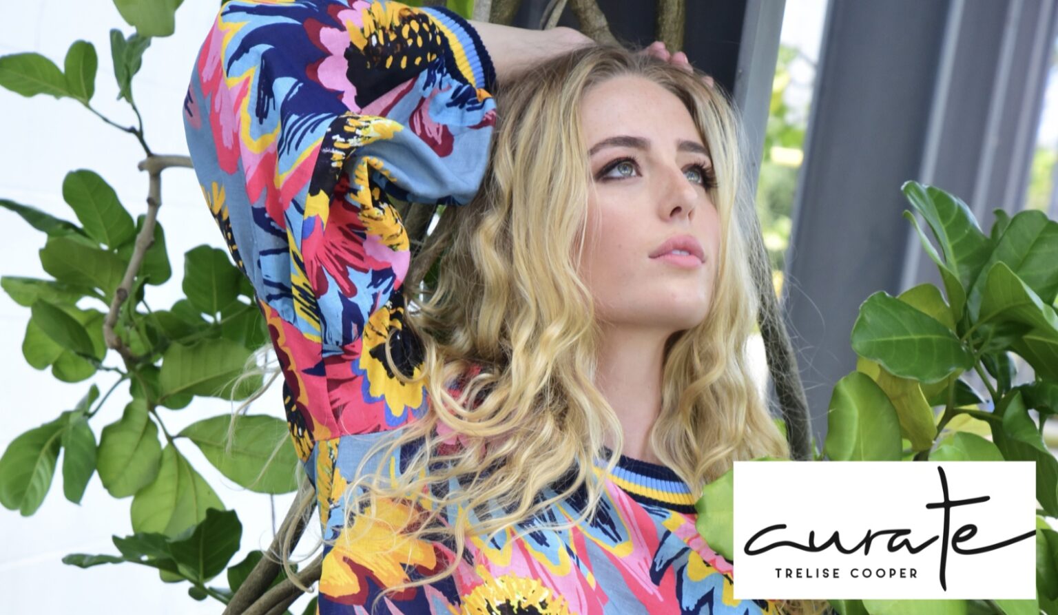 Curate Trelise Cooper Frontline Designer Clothes and Accessories