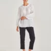 Sills - 12155 Stanley  Pant - Image 6