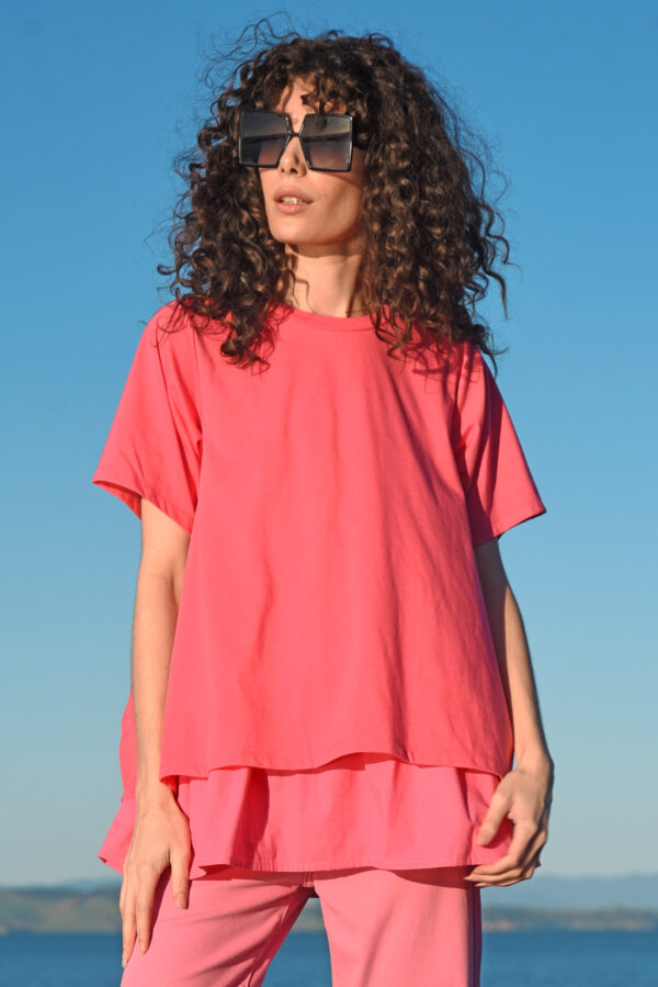 CURATE by Trelise Cooper   Bounce Back Top - Image 3