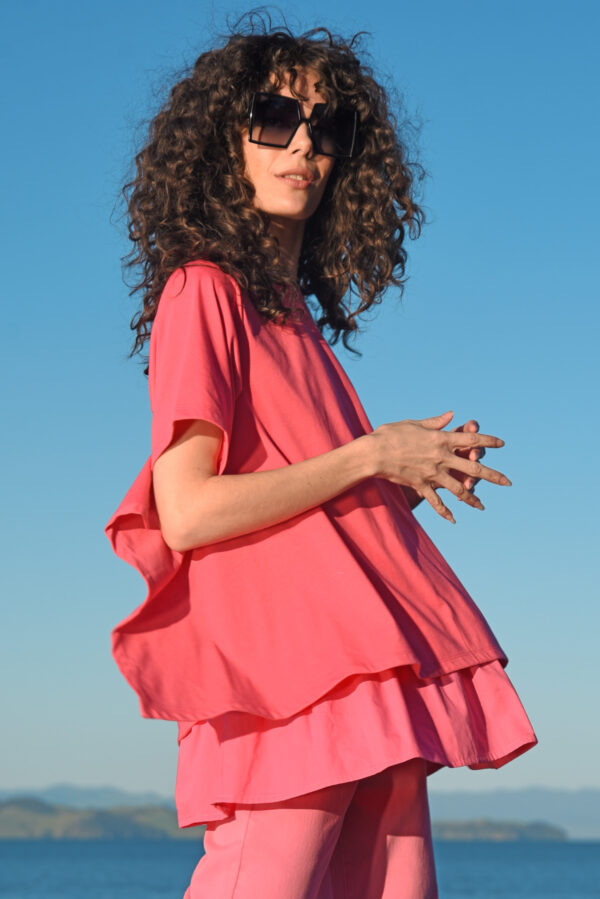 CURATE by Trelise Cooper   Bounce Back Top