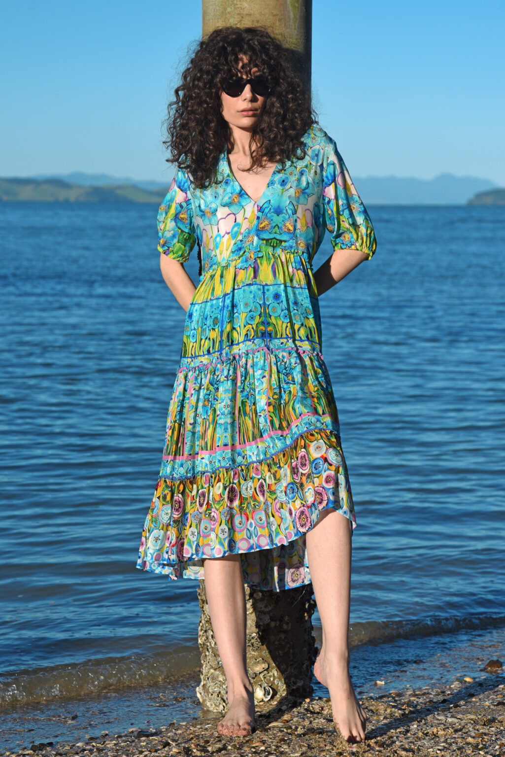 Curate Trelise Cooper Frontline Designer Clothes and Accessories