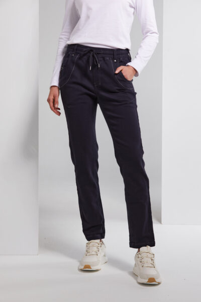 Manhattan Pant – Lania The Label