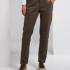 LANIA - LA3340A Canvas Jean Khaki