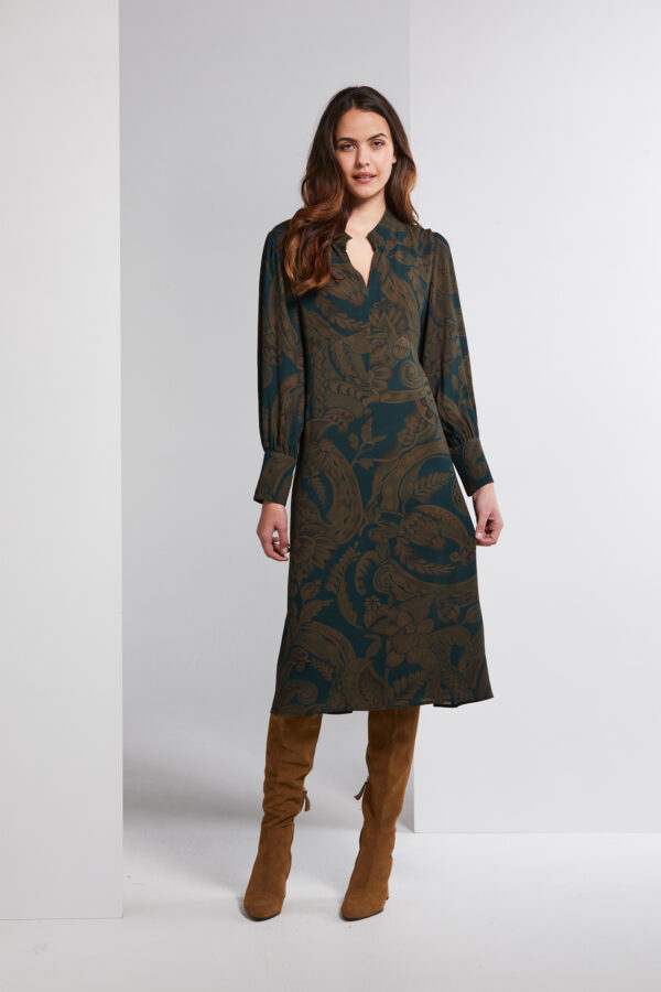 LANIA - LA3547 Desert Dress