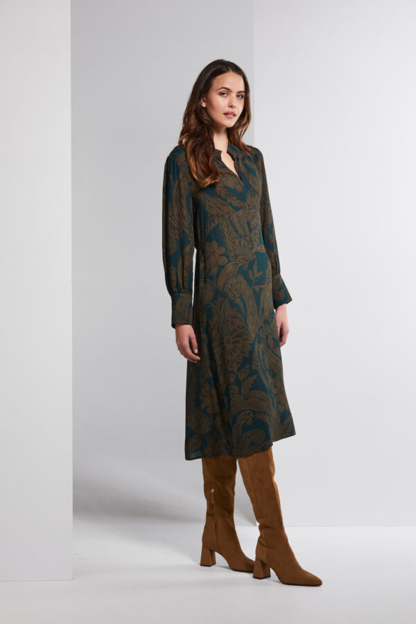 LANIA - LA3547 Desert Dress - Image 2